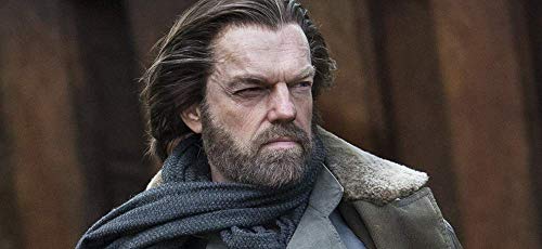 Mortal Engines Blu-ray - Image 6