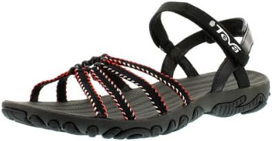 teva kayenta women's walking sandals