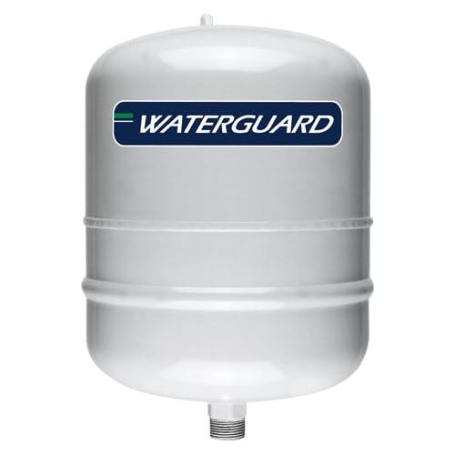 State ETC2X WaterGuard 2Gallon 150 PSI Water Heater Expansion Tank