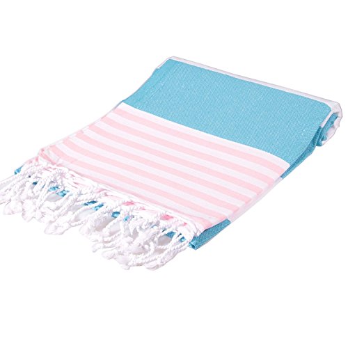 3 Turkish+Hamam+Peshtemal+Cotton+Towel