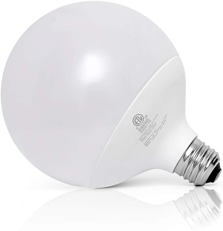 LUXEXPE E27 Screw Bulb