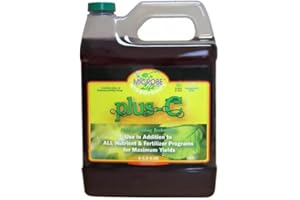 Microbe Life Hydroponics Premium Photosynthesis Plus-C to Grow Fruits, Vegetables, and Herbs, Use with Any Feeding Systems Including Hydroponics or Soil, for Sale in California, 1 Gallon