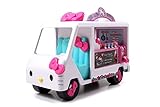 Jada Toys Hello Kitty Food Truck