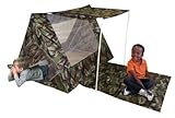 Play tent Camo Fort by Kids Adventure