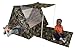 Play tent Camo Fort by Kids Adventure
