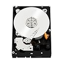 WD Black 2TB Performance Desktop  Hard Disk Drive - 7200 RPM SATA 6 Gb/s 64MB Cache 3.5 Inch  - WD2003FZEX