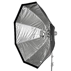 Fotodiox EZ-Pro Octagon Softbox 60" with Speedring