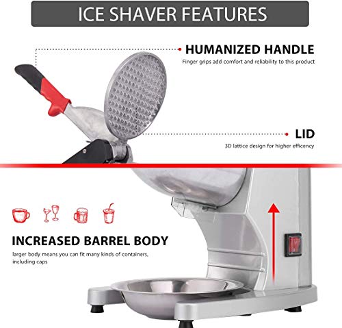 3 VIVOHOME+Electric+Crusher+Machine+Commercial