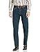 Wrangler Authentics Men's Classic 5-Pocket Regular Fit Cotton Jean, Storm, 33W x 30L