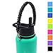 Flaskars Handle for Hydro Flask Wide Mouth Bottle, Paracord Carrier Holder for Hydroflask Wide Mouth Sports Water Bottle
