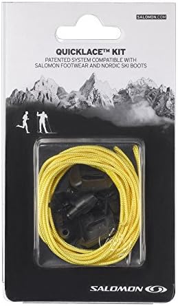 salomon laces replacement uk