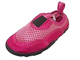 Toddler Girls Aqua Shoes - Assorted Colors