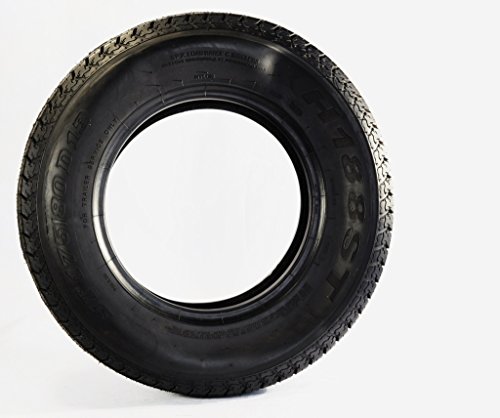 Two-Trailer-Tires-ST17580D13-1758013-B78-13-13-Load-Range-C-13-Boat-RV Two-Trailer-Tires-ST17580D13-1758013-B78-13-13-Load-Range-C-13-Boat-RV