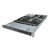 High-End HP ProLiant DL360P G8 Server 2 x 2.70Ghz
