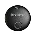 Deklerk Pro Key Finder, Locate Cell Phone with Item Locator, Key Finder Bluetooth , Wallet and Luggage Finder , GPS Key Finder Key Chain , Car Key Finders Trackers for iOS & Android primary