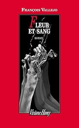 Fleur et sang