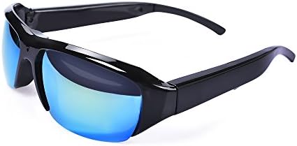 Sunglasses Video Camera Outdoor Action Loop Video Recorder Eyeglasses Sport Cameras