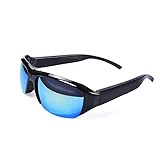 Sunglasses Video Camera Outdoor Action Loop Video Recorder Eyeglasses Sport Cameras