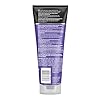 John Frieda Sheer Blonde Violet Crush Tone Correcting Purple Shampoo for Blonde Hair