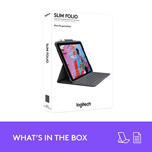 5 Logitech+Generation+Keyboard+Integrated+Wireless