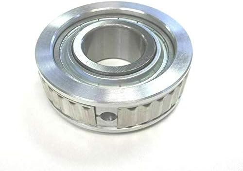 V G Parts Gimbal Bearing for Mercruiser OMC Volvo Penta Mercury Sierra and Mallory, Heavy Duty Gimbal Bearing