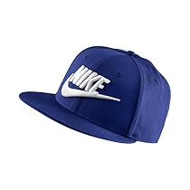 Nike Snapback Futura True Blue 584169-457 unisex One Size