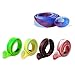 170cm 5Pcs/Lot Casting Fishing Rod Covers Pesca acesorios Rod Sleeves Pole Glove Clothes Protector Fishing Tools