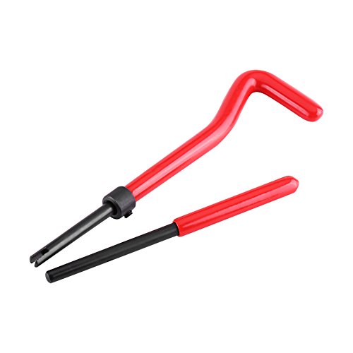 2 Helicoil+Thread+Rethread+Repair+Compatible