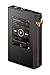 Pioneer Hi-Res Digital Audio Player, Black XDP-30R(B)