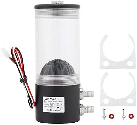 12v water cooler