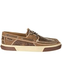 Durango Women 's música City barco Moc