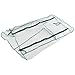 Fdit Transparent Winter Plant Green House Cover for Yard Garden Plant (27.17 x 19.27 x 62.99 inch)