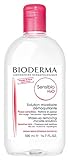 Sensibio H2O 500ml