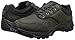 Merrell Men_s Moab Rover Hiking Shoes Durable and Comfortable in Sophisticated Leather Upper and Abrasion Resistant Fabric