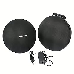 khanka Hard Case Replacement for Harman Kardon Onyx