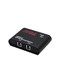 Conmutador HDMI