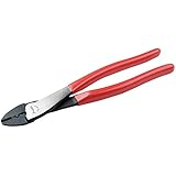 Eclipse Tools 100-039 Pro's Kit Crimper Pliers, 9.5"