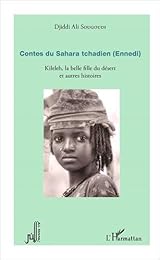 Contes du Sahara Tchadien (Ennedi)