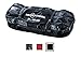 REP Fitness Sandbag - Large, Black, 50-125 lbs