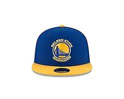 NBA Golden State Warriors Boys 9Fifty 2Tone