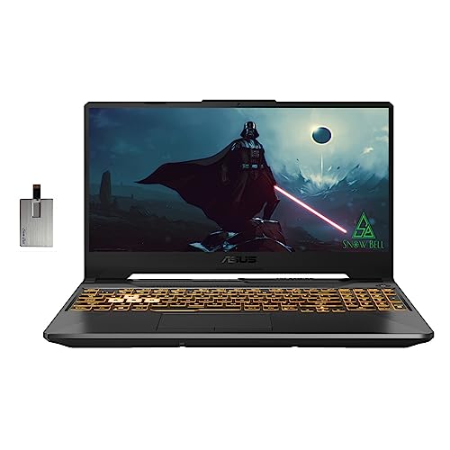 ASUS TUF Gaming A15 15.6