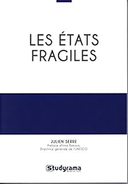 les  états fragiles