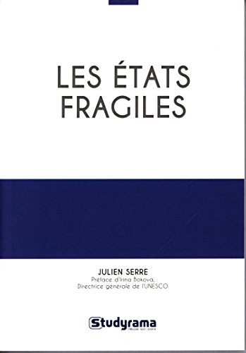 les  états fragiles