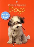 Dog/Cats: Flip Me Over! (Flip Me Over) 0439757665 Book Cover