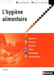 L' hygiène alimentaire