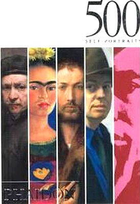 500 Self-Portraits