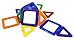 MAGFORMERS Creator Designer Set (14-Pieces) Magnetic Building Blocks, Educational Magnetic Tiles Kit, Magnetic Construction STEM Set