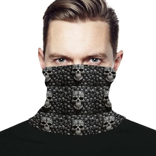 Grace Folly Half Face Mask for Cold Winter Weather. Use this Half