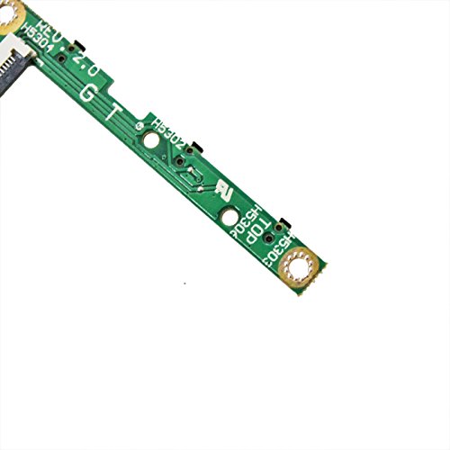 Asus Transformer 10.1' T100T T100TAF T100TA Power Volume Button Switch Board