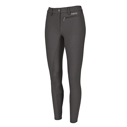 Pikeur Lugana Stretch Breech